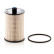 Filtro de combustible PU 820 x Mann, Miniatura 2