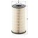 Filtro de combustible PU 825 x Mann, Miniatura 2