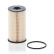 Filtro de combustible PU 825 x Mann, Miniatura 3