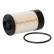 Filtro de combustible PU 9002/1 z Mann