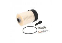 Filtro de combustible PU 9009 z KIT Mann