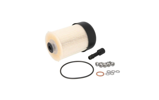 Filtro de combustible PU 9009 z KIT Mann