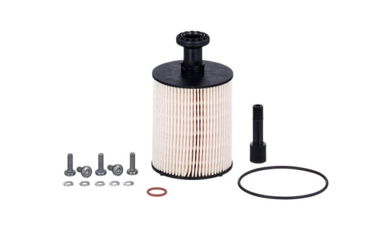 Filtro de combustible PU 9009 z KIT Mann, Imagen 2