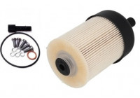 Filtro de combustible PU 9011 z KIT Mann