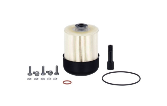 Filtro de combustible PU 9011 z KIT Mann, Imagen 2