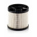 Filtro de combustible PU 922 x Mann
