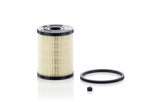 Filtro de combustible PU8013Z Mann, Imagen 2