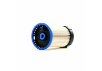 Filtro de combustible PU8015 Mann