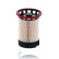 Filtro de combustible PU8015 Mann, Miniatura 2