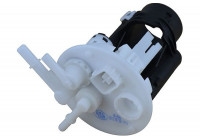 Filtro de combustible SF-966 AMC Filter