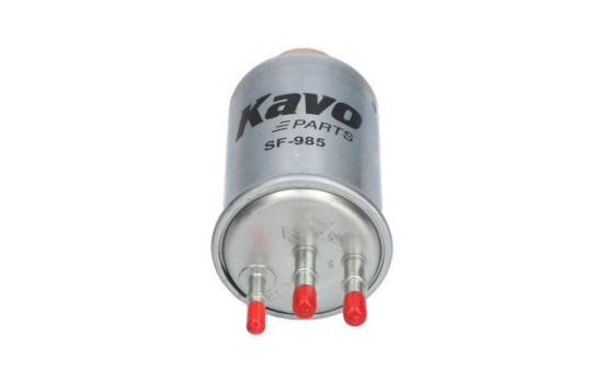 Filtro de combustible SF-985 AMC Filter, Imagen 2