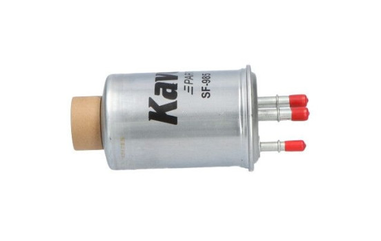 Filtro de combustible SF-985 AMC Filter, Imagen 5