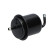 Filtro de combustible SF-9950 AMC Filter, Miniatura 2