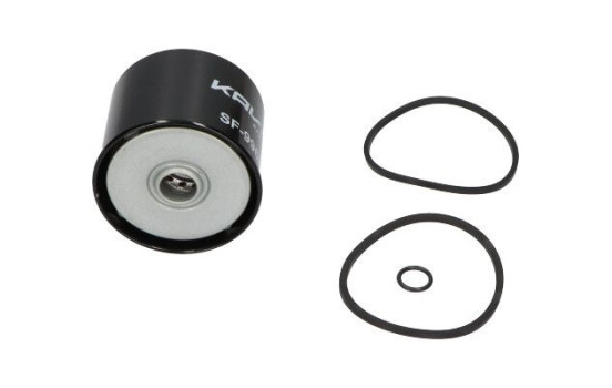 Filtro de combustible SF-9968 AMC Filter, Imagen 2