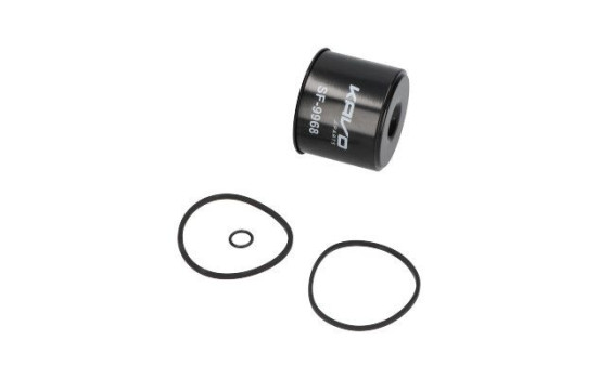 Filtro de combustible SF-9968 AMC Filter, Imagen 3