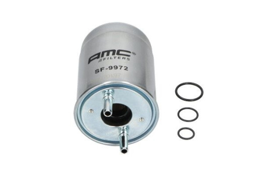 Filtro de combustible SF-9972 AMC Filter