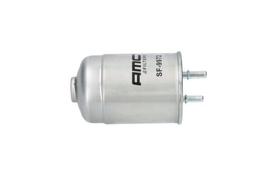 Filtro de combustible SF-9972 AMC Filter, Imagen 4