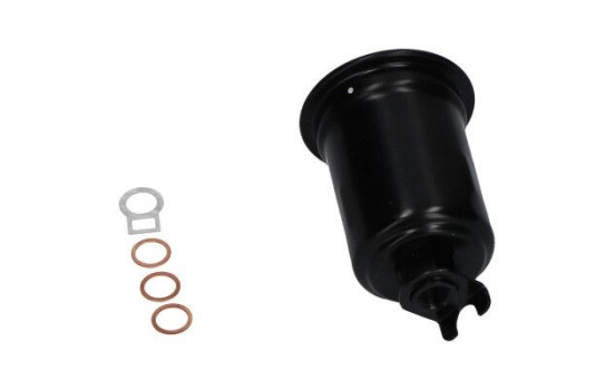 Filtro de combustible TF-1574 AMC Filter, Imagen 3