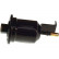 Filtro de combustible TF-1583 AMC Filter