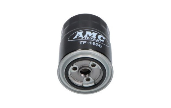 Filtro de combustible TF-1650 AMC Filter, Imagen 2