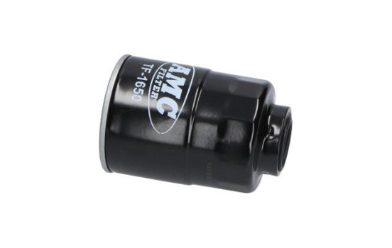 Filtro de combustible TF-1650 AMC Filter, Imagen 3