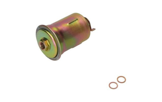 Filtro de combustible TF-1856 AMC Filter, Imagen 2