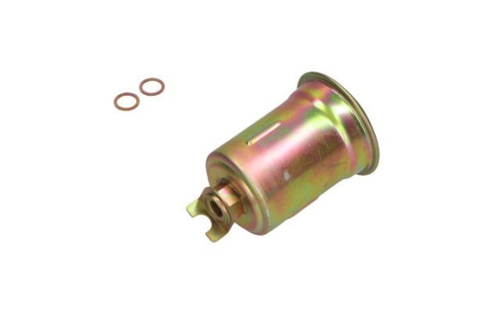 Filtro de combustible TF-1856 AMC Filter, Imagen 4