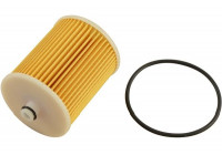 Filtro de combustible TF-1970 AMC Filter