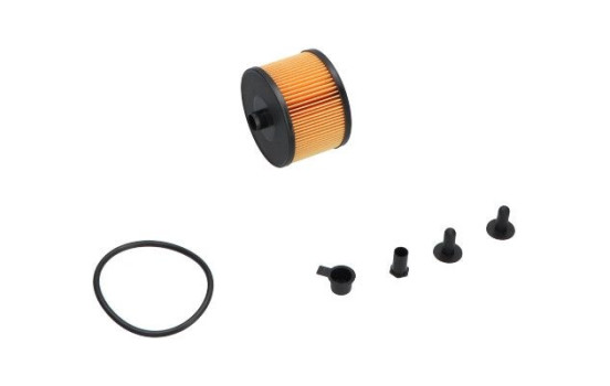 Filtro de combustible TF-1983 AMC Filter