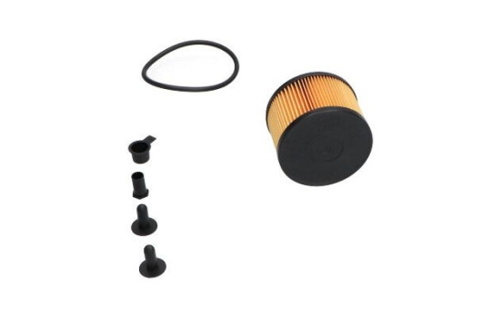 Filtro de combustible TF-1983 AMC Filter, Imagen 2