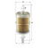 Filtro de combustible WK 42/2 Mann, Miniatura 2