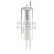 Filtro de combustible WK 513/3 Mann