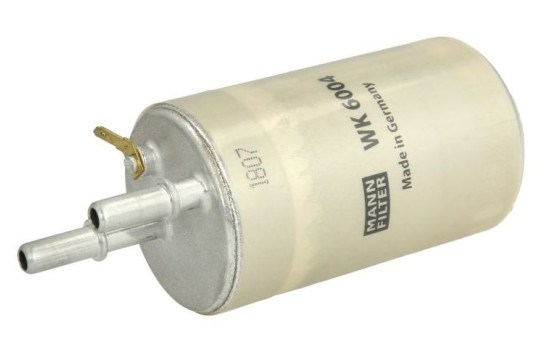 Filtro de combustible WK 6004 Mann