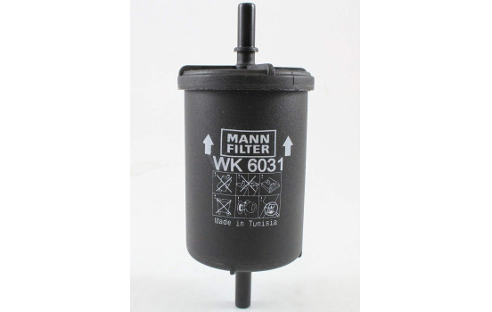 Filtro de combustible WK 6031 Mann, Imagen 2