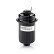 Filtro de combustible WK 612/4 Mann, Miniatura 2