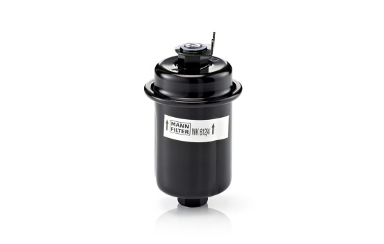 Filtro de combustible WK 612/4 Mann, Imagen 2