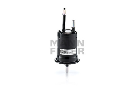 Filtro de combustible WK 614/41 Mann