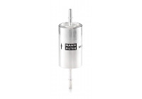 Filtro de combustible WK 614/46 Mann