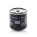 Filtro de combustible WK 712/2 Mann, Miniatura 3