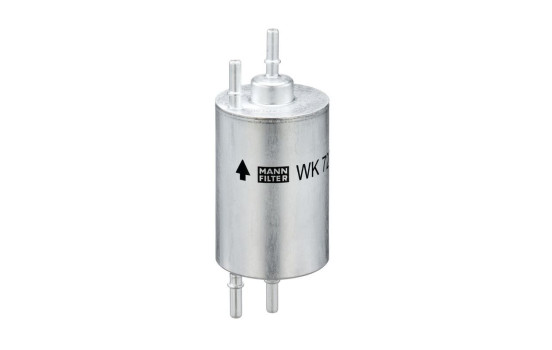 Filtro de combustible WK 720/6 Mann, Imagen 3