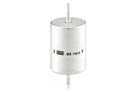 Filtro de combustible WK 730/5 Mann
