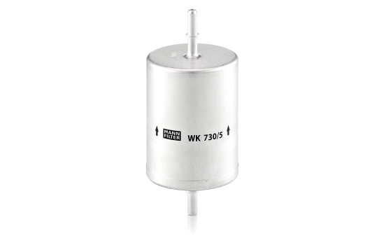 Filtro de combustible WK 730/5 Mann