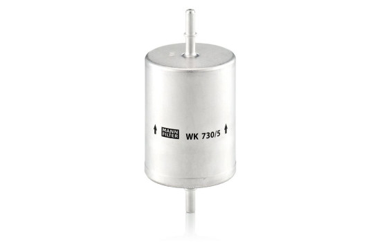 Filtro de combustible WK 730/5 Mann, Imagen 3
