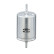 Filtro de combustible WK 730/5 Mann, Miniatura 5