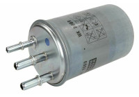 Filtro de combustible WK 8069 Mann