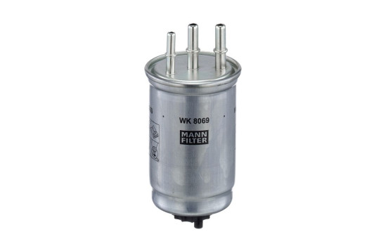 Filtro de combustible WK 8069 Mann, Imagen 3