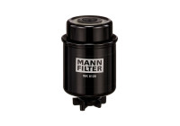 Filtro de combustible WK 8128 Mann