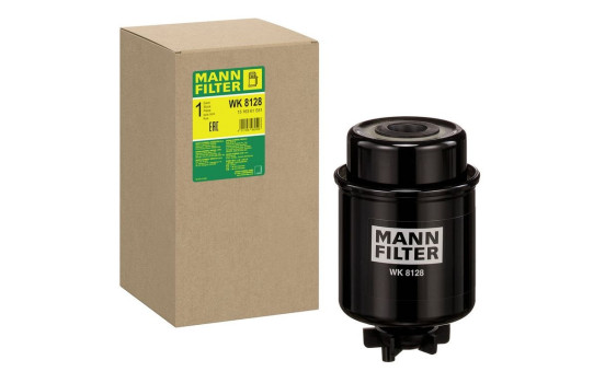 Filtro de combustible WK 8128 Mann, Imagen 4
