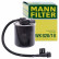 Filtro de combustible WK 820/18 Mann