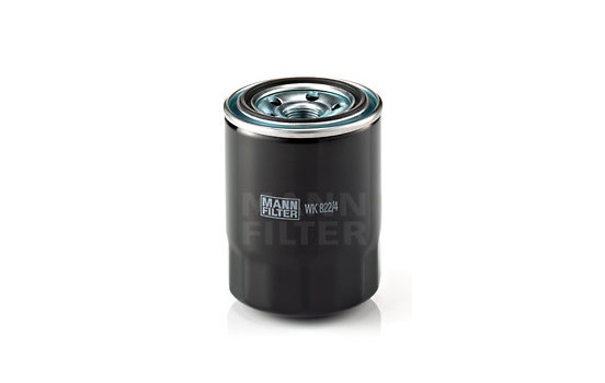 Filtro de combustible WK 822/4 Mann